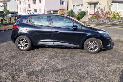 Renault Clio 153.000 km 5.950 &euro; Bergisch Gladbach 51469