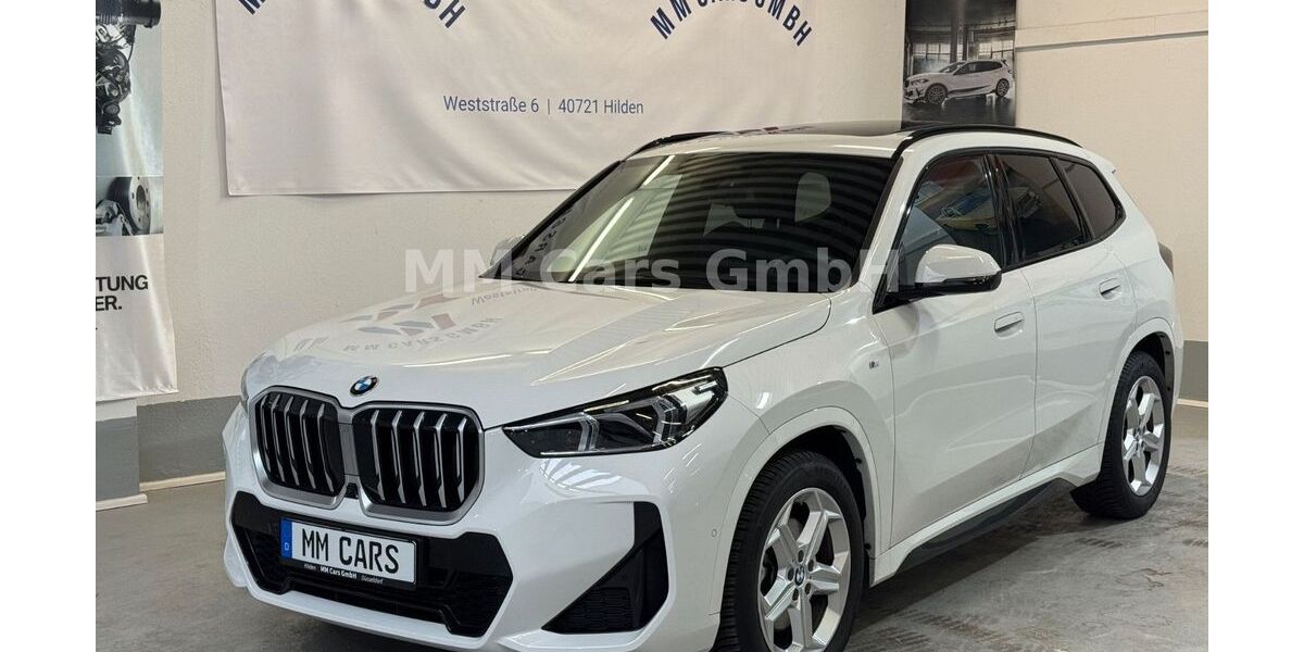 BMW X1 40.800 km 38.600 &euro; Hilden (bei Düsseldorf) 40721