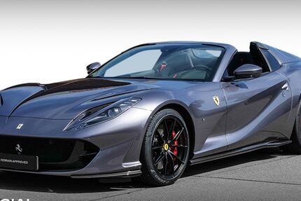 Ferrari 812 1.591 km 429.780 &euro; Köln 50858