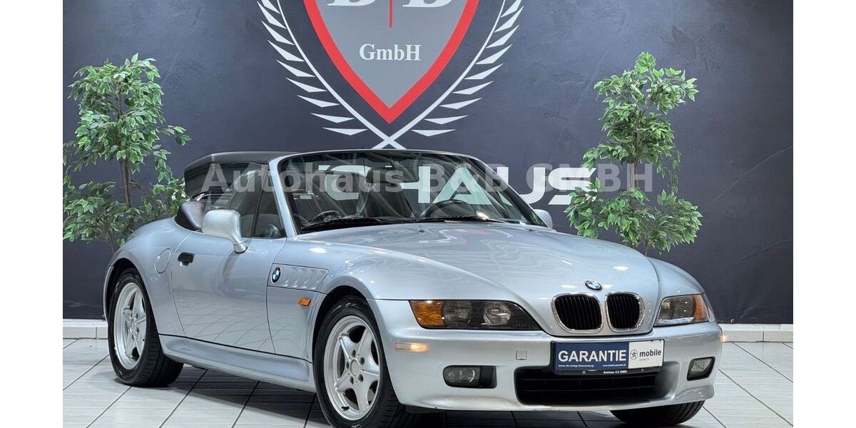 BMW Z3 133.000 km 12.990 &euro; Bergheim 50126