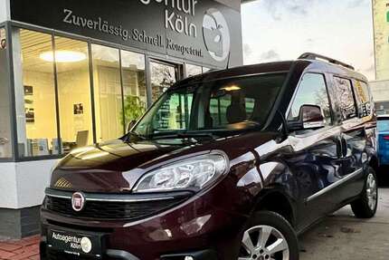 Fiat Doblo 117.000 km 9.990 € Köln 51067