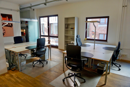 Büro in Köln 260 € 4 m² zimmer