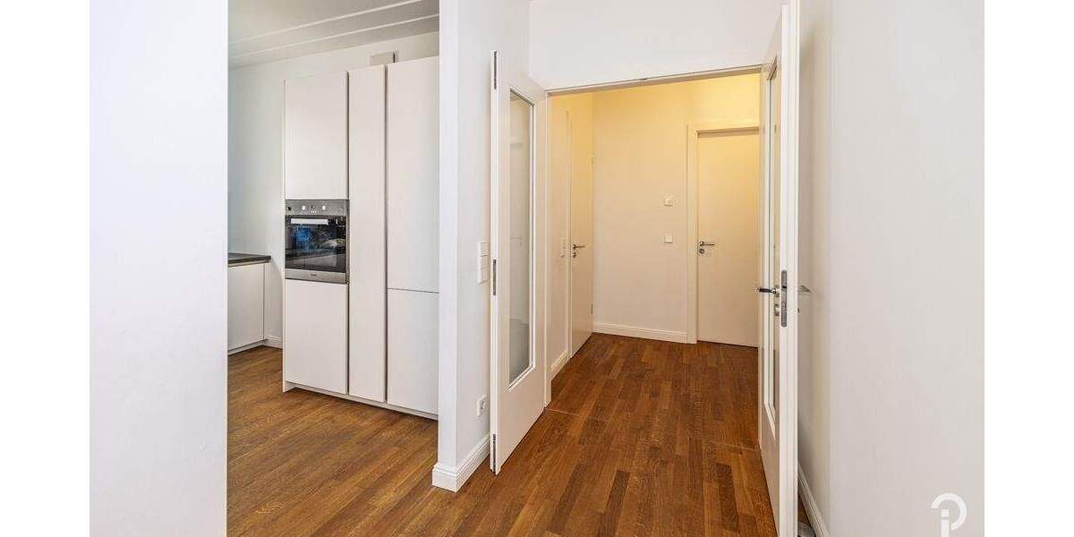 Etagenwohnung Düsseldorf Heerdt - 3 Zimmer, 117 m&sup2;, 890.000&euro; | Angebot:25262091