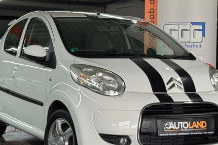 Citroen C1 157.000 km 3.999 &euro; Troisdorf 53842