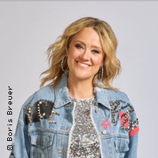 Lisa Feller - Schön für dich 21.12.2025 Scala Club