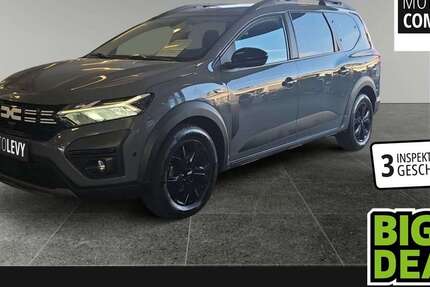 Dacia Jogger 78.083 km 15.890 &euro; Düsseldorf 40233