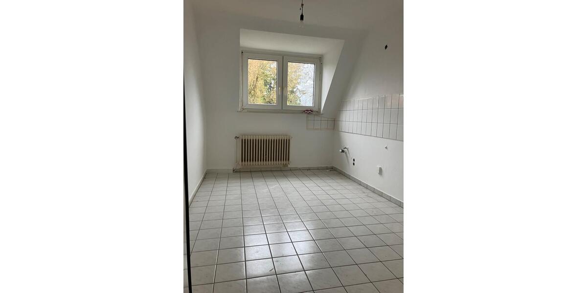 Dachgeschoßwohnung Solingen Höhscheid - 2 Zimmer, 47 m&sup2;, 550&euro; | Angebot:24067776