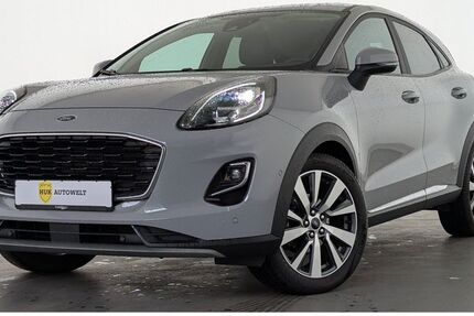 Ford Puma 51.400 km 16.360 &euro; Düsseldorf 40599