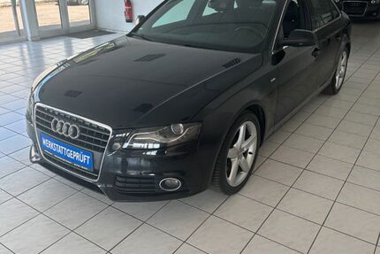 Audi A4 160.000 km 6.950 &euro; Kerpen (bei Köln) 50169