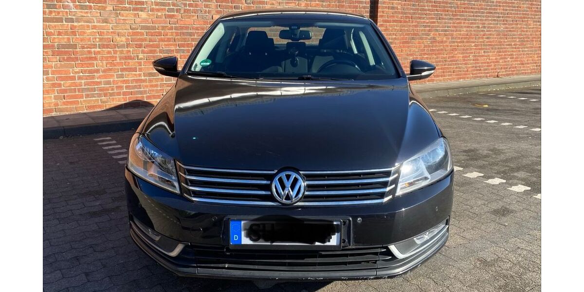 VW Passat 149.580 km 7.400 &euro; Köln 50823