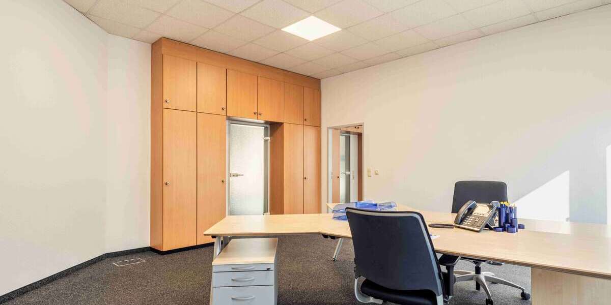 Gewerbeobjekt Troisdorf - 922&euro; | Angebot:25168276