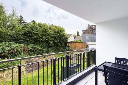 Wohnung zum Kaufen in Burscheid 449.000 € 80 m² 3 zimmer