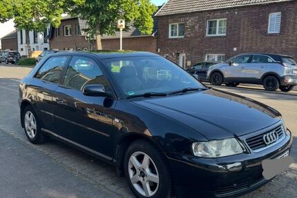 Audi A3 180.000 km 1.099 € Kerpen 50171