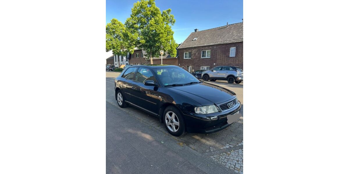 Audi A3 180.000 km 1.099 € Kerpen 50171