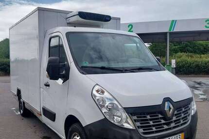 Renault Master 265.000 km 11.000 &euro; Dormagen, Stadt 41539