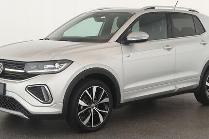 VW T-Cross 15.400 km 25.784 &euro; Düsseldorf 40233