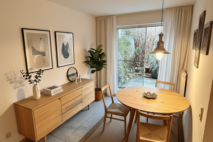 Wohnung zum Mieten in Hürth 950 € 78 m² 3 zimmer