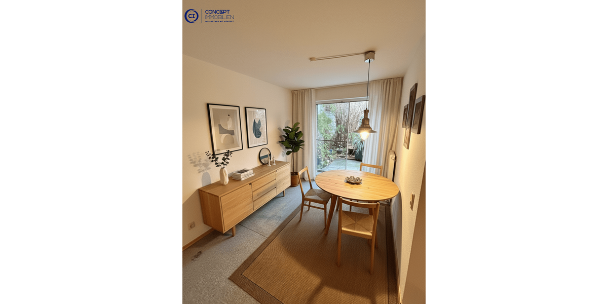 Wohnung zum Mieten in Hürth 950 € 78 m² 3 zimmer