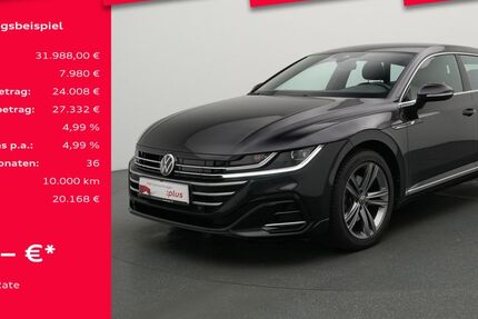 VW Arteon 46.268 km 31.988 € Leverkusen 51373