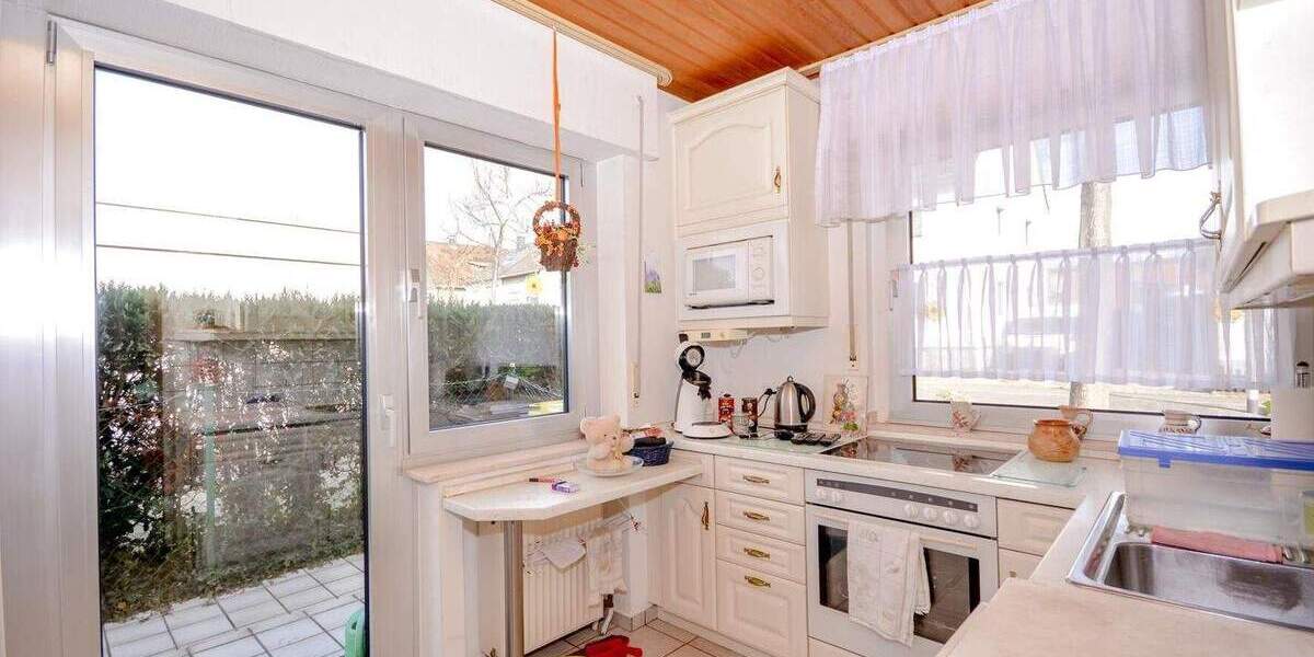 Erbbaurecht: Freistehendes Einfamilienhaus in Keldenich 5 zimmer