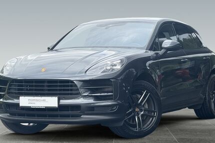 Porsche Macan 60.900 km 56.900 &euro; Bergisch Gladbach 51429