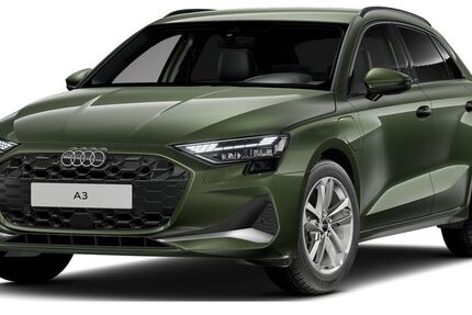 Audi A3 7.294 km 38.740 &euro; Bergheim 50126