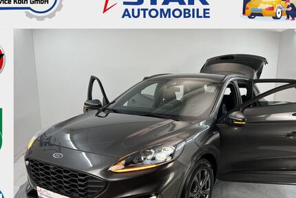 Ford Kuga 132.865 km 17.390 &euro; Köln 50739