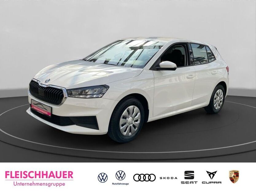 Fabia