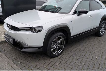Mazda MX-30 47.869 km 14.685 &euro; Leverkusen 51373