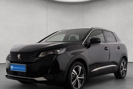 Peugeot 3008 23.937 km 21.990 &euro; Düsseldorf 40233
