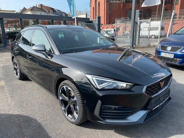 Cupra Leon 23.700 km 30.990 € Köln 50677