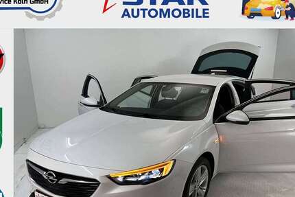 Opel Insignia 60.156 km 14.990 &euro; Köln 50739