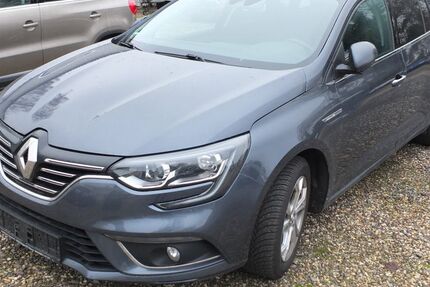 Renault Megane 108.795 km 11.704 &euro; Köln-Marsdorf/Junkersdorf 50858