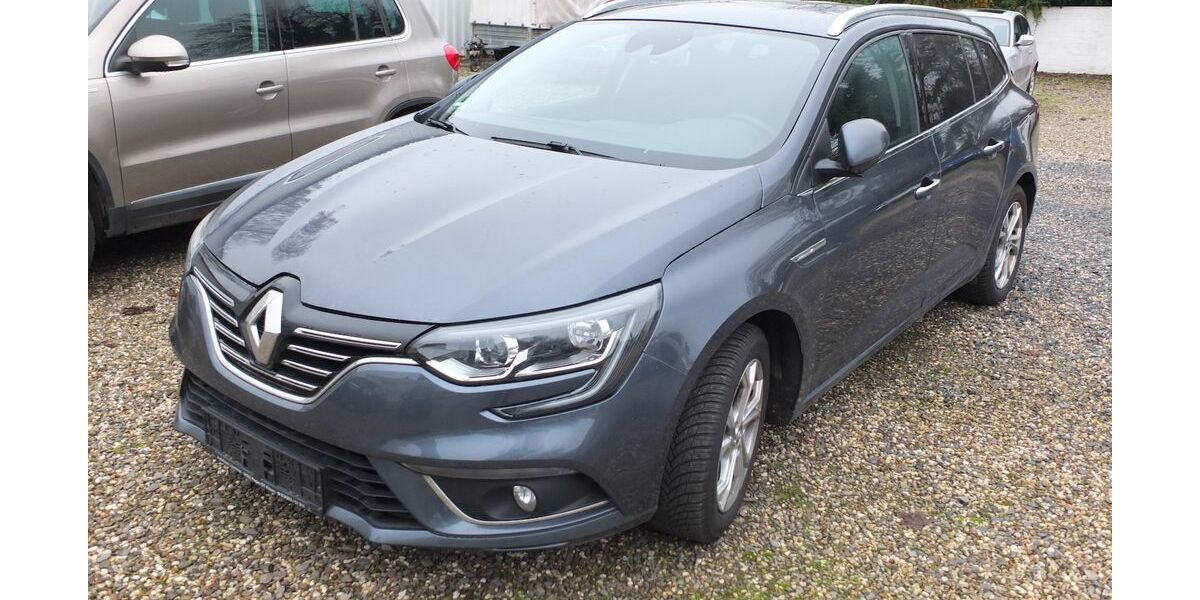 Renault Megane 108.795 km 11.704 &euro; Köln-Marsdorf/Junkersdorf 50858