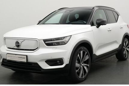 Volvo XC40 28.734 km 29.680 &euro; Leverkusen 51379