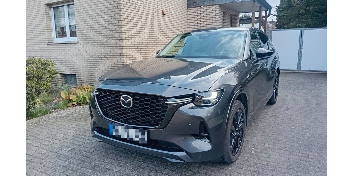 Mazda CX-60 68.000 km 29.000 &euro; Bergheim 50129