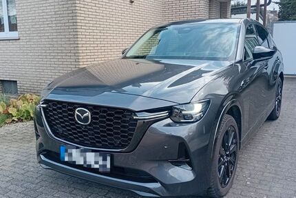 Mazda CX-60 68.000 km 32.850 &euro; Bergheim 50129