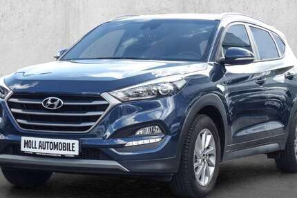Hyundai TUCSON 62.927 km 15.480 &euro; Köln 50825