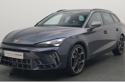 Cupra Leon 2.998 km 40.480 &euro; Leverkusen 51373