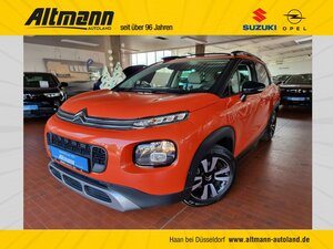 Citroen C3 Aircross Shine Headup SSD City & Style Paket 58.564 km 11.990 &euro; HAAN 42781