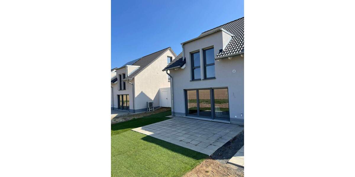 Doppelhaushälfte Bedburg Lipp - 5 Zimmer, 131 m&sup2;, 574.900&euro; | Angebot:22274617