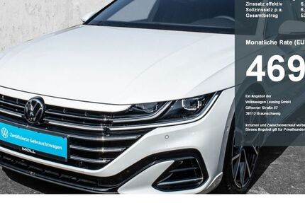 VW Arteon 17.772 km 46.450 &euro; Düsseldorf 40474