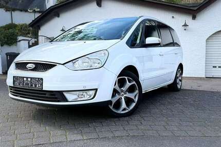 Ford Galaxy 275.000 km 4.690 &euro; Brühl 50321