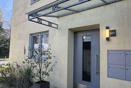 Wohnung Bergisch Gladbach Paffrath - 2 Zimmer, 45 m&sup2;, 1.500&euro; | Angebot:26186573