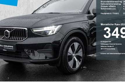 Volvo XC40 51.315 km 27.450 &euro; Düsseldorf 40474