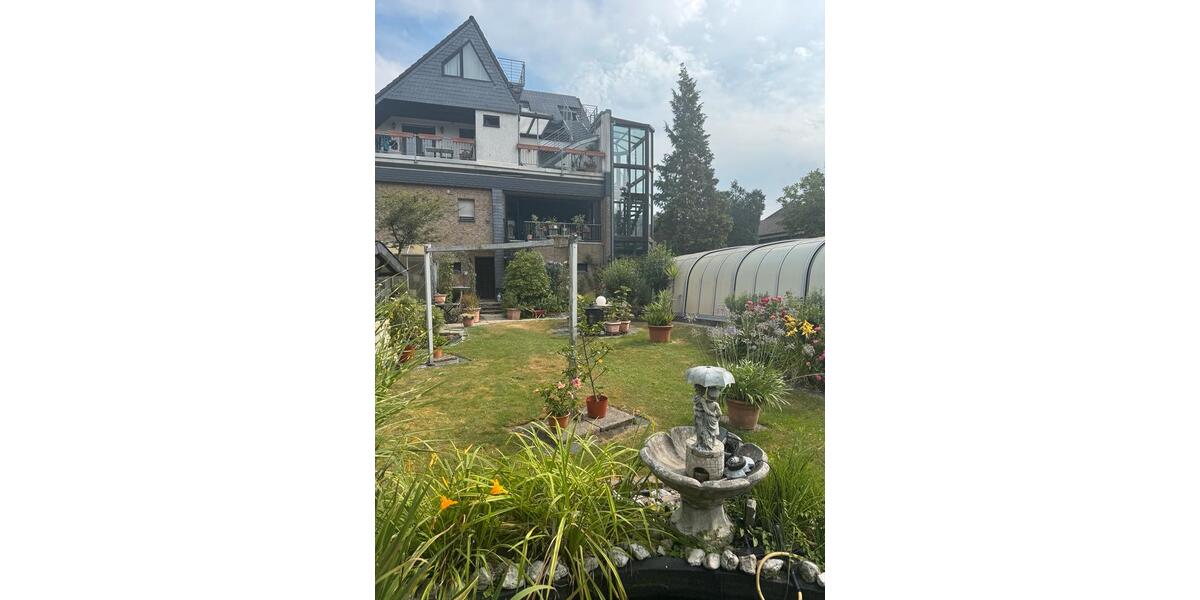 Mehrfamilienhaus, Wohnhaus Leichlingen (Rheinland) - 1.600.000&euro; | Angebot:27128280