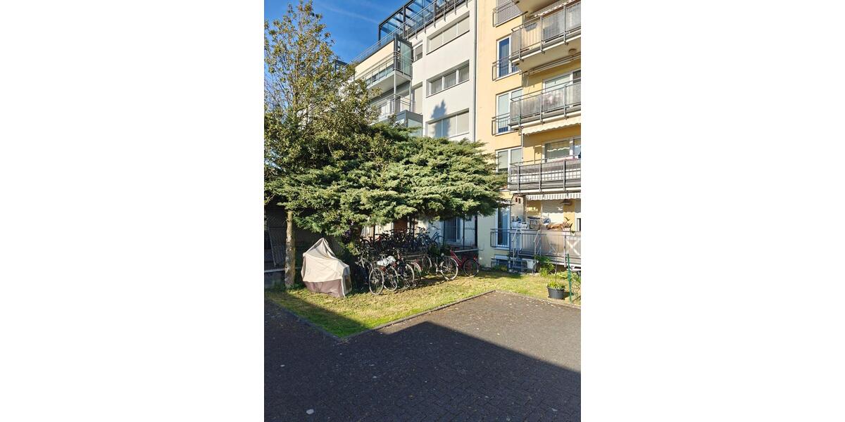 Moderne 4-Zimmer-Eigentumswohnung in Köln-Höhenberg – 104 m² 4 zimmer