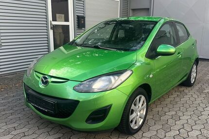 Mazda 2 260.000 km 3.700 € Düsseldorf 40591