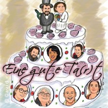 Eine gute Ta(r)t - Musical-Komödie in Bornheim