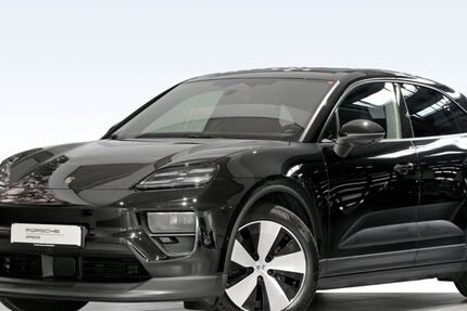 Porsche Macan 19.900 km 74.900 &euro; Düsseldorf 40468